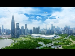 مصنع هوائيات WiFi، WiFi6E، WiFi7، GPS، GSM، LoRa، UWB، GSM/4G/5G