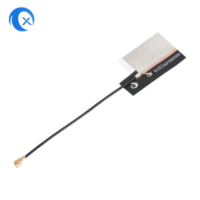 13.56MHZ واي فاي هوائي استقبال FPC / NFC / RFID الهوائي لفائف للقارئ