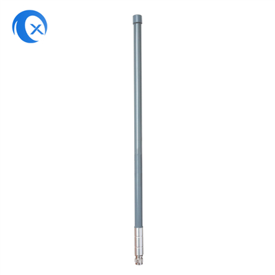هوائي هيليوم 915 ميجا هرتز ، هوائي ليفي زجاجي 5.8dBi Lorawan لجهاز IOT