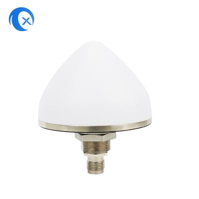 Gnss Glonass GPS Navigation Antenna مكاسب عالية مع موصل TNC