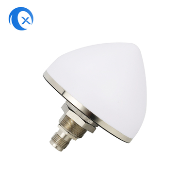 Gnss Glonass GPS Navigation Antenna مكاسب عالية مع موصل TNC