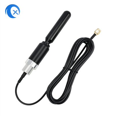 4G LTE Omni Directional Mimo Antenna ، هوائي مثبت على الحائط 960MHz
