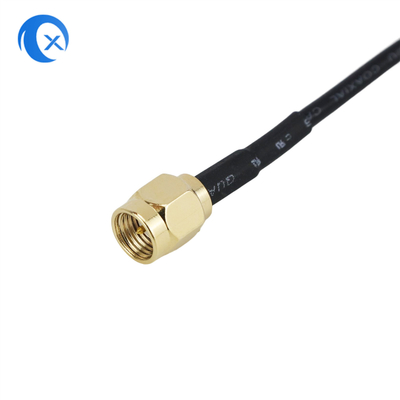 4G LTE Omni Directional Mimo Antenna ، هوائي مثبت على الحائط 960MHz