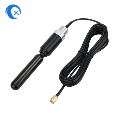4G LTE Omni Directional Mimo Antenna ، هوائي مثبت على الحائط 960MHz