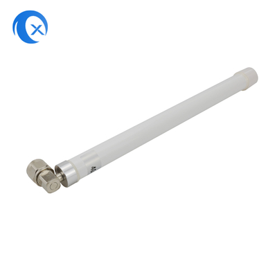 5dbi 4G الألياف الزجاجية الهوائية الداخلية الهوائية N-Male Connector 694-960/1710-2170MHz LTE GSM UMTS