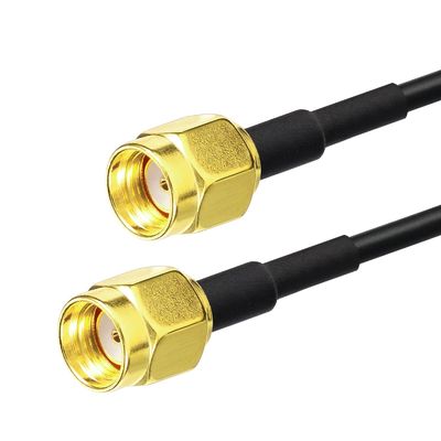 2.4GHz 5GHz 6GHz الهوائيات المغناطيسية