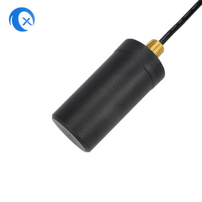 4G LTE الهاتف الخلوي الهوائي الهوائي 5dBi Omni M12 الحائط المسمار مع SMA الذكور