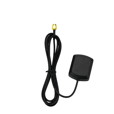 هوائي GPS/Gnss مغناطيسي نشط لـ Ace-Gtw-4G بوابة 4G/GPS/Gnss مع رابط SMA