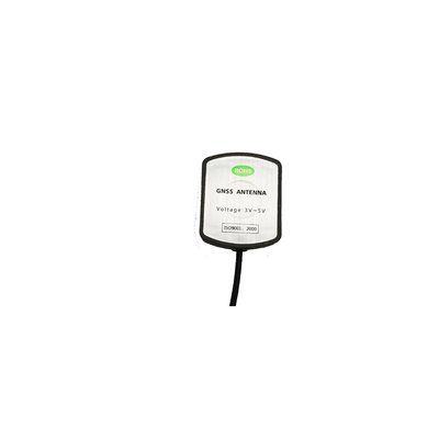 هوائي GPS/Gnss مغناطيسي نشط لـ Ace-Gtw-4G بوابة 4G/GPS/Gnss مع رابط SMA