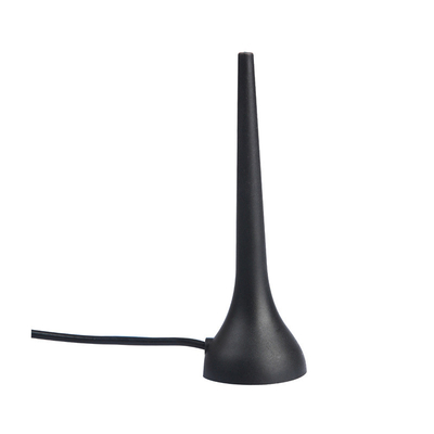 698-960MHz/1710-2700MHz 3dBi لاسلكي 4G/LTE الهوائي SMA ذكر رابط مغناطيسي مع كابل Rg174