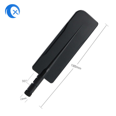 4dBi Omnidirectional 2g / 3G / 4G / 5g امتداد الشفرة الهوائي المغناطيسي مع كابل Rg174 للاتصال