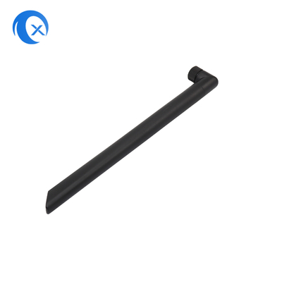 2.4/5.8g مكاسب عالية 5dBi Omni-Directional Dual-Band Blade هوائي واي فاي مع SMA