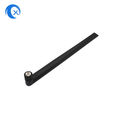 2.4/5.8g مكاسب عالية 5dBi Omni-Directional Dual-Band Blade هوائي واي فاي مع SMA