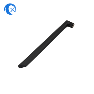 2.4/5.8g مكاسب عالية 5dBi Omni-Directional Dual-Band Blade هوائي واي فاي مع SMA
