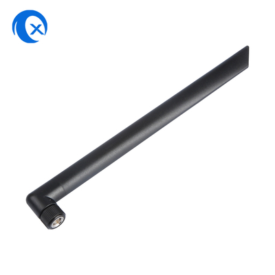 2.4/5.8g مكاسب عالية 5dBi Omni-Directional Dual-Band Blade هوائي واي فاي مع SMA