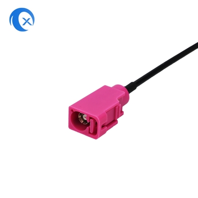 GPS/Glona المسمار يرفع الهوائي مع فاكرا H و RG174 مع IP68 مقاوم للماء مبيعات ساخنة