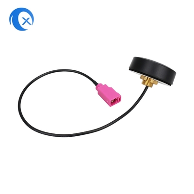 GPS/Glona المسمار يرفع الهوائي مع فاكرا H و RG174 مع IP68 مقاوم للماء مبيعات ساخنة