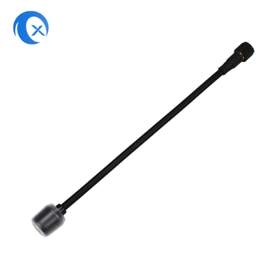 تردد عالي 5.8G هوائي بدون طيار طويل المدى هوائي FPV فائدة عالية هوائي 6DBi مع RG141