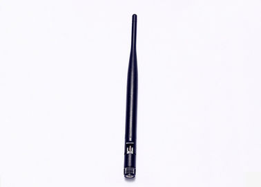 انحناء البلاستيك الهوائي 868 MHZ / 50W 5Dbi Gain High Gain Omni