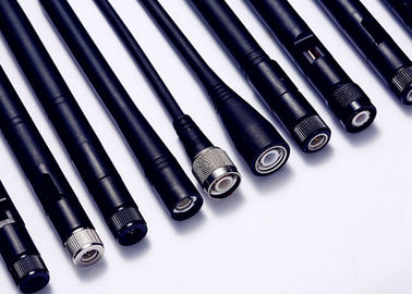 SMA Connector Wireless High Gain Omni Dual Omni هوائي 868/900/915 / 920MHZ