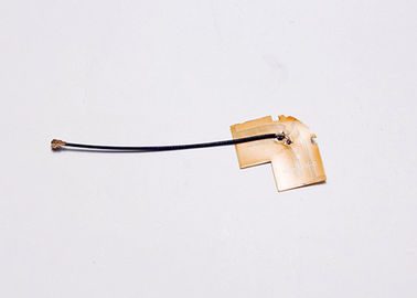 NFC نوع 433MHZ PCD الهوائي 13.56MHZ RFID لفائف النحاس بوابة / باب / بطاقة