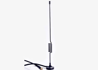 تخصيص GSM GPRS هوائي RG174 سيارة السلبي كابل مصاصة الهوائي 1575.42MHZ