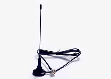 3M كابل داخلي HD الرقمية هوائي 470MHZ المغناطيسي مصاصة SMA ذكر موصل