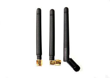 Lora Terminal خارجي واي فاي هوائي / 3DBI 915MHZ جبل SMA ذكر موصل