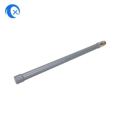 5G 8dBi Fiberglass Antenna Outdoor Waterproof 20x470mm