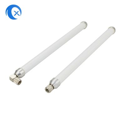 868MHz 2dBi Fiberglass Antenna with SMA Connector 18x230mm