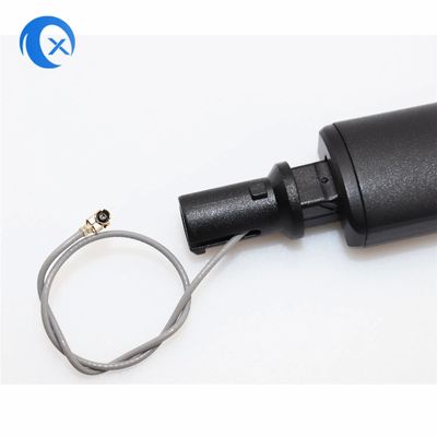 هوائي داخلي متعدد الاتجاهات بتردد 600 ميجاهرتز - 6 جيجاهرتز LTE/4G/5G مع نسبة الموجة الدائمة للفولتية (VSWR) >2 ونطاق تردد 617~960 ميجاهرتز / 1710~2690 ميجاهرتز / 3300~6000 ميجاهرتز