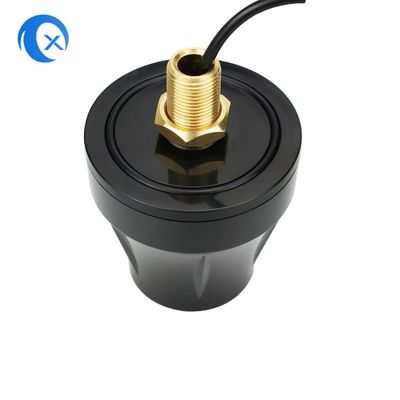 الهوائي الخارجي 4G LTE مع رابط الذكور SMA ، مادة ABS ، وقفص الجدار لتحسين استقبال الإشارة