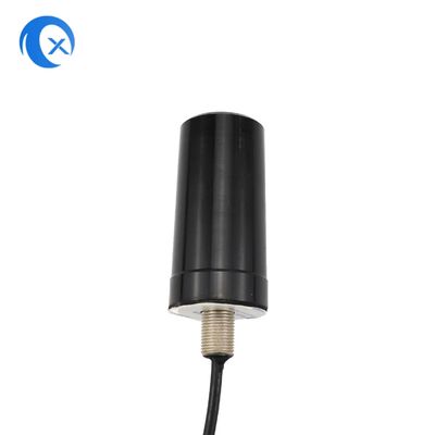 الهوائي الخارجي 4G LTE عالي الاستفادة مع 5dBi Omnidirectional Wall Mount و SMA Male Connector