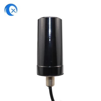 الهوائي الخارجي 4G LTE عالي الاستفادة مع 5dBi Omnidirectional Wall Mount و SMA Male Connector