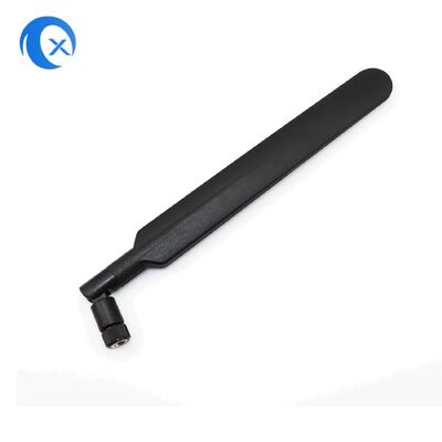 هوائي تلفزيون رقمي داخلي متعدد الاتجاهات مع موصل RP-SMA ذكر