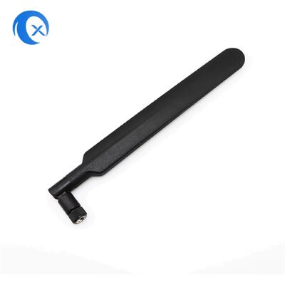 هوائي تلفزيون رقمي داخلي متعدد الاتجاهات مع موصل RP-SMA ذكر