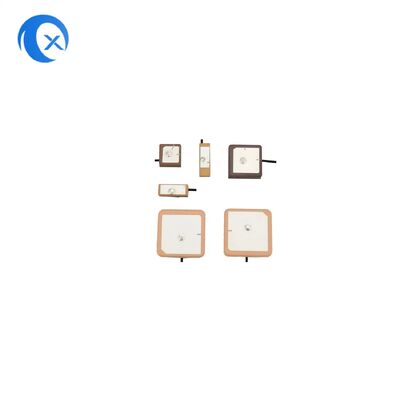 هوائي سيراميك نشط GPS 22dBi واجهة Ipx Ipex لوحدة GPS