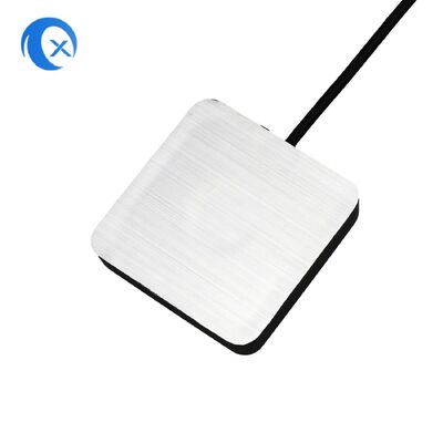 مكاسب عالية GPS L1/L2 Glonass هوائي جودة جيدة مع SMA ذكر رابط دقة عالية مع Rg174