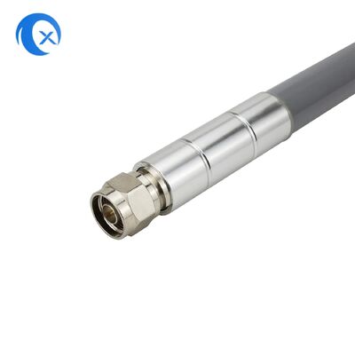 هوائي هيليوم خارجي من الألياف الزجاجية بتردد 915 ميجاهرتز بقوة 5dBi، Us915، هوائي عامل بمنجم Lora Lorawan