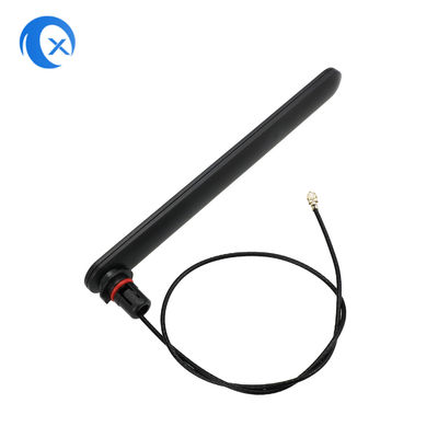 2dBi 2.4G 5.8G ثنائي النطاق متعدد الاتجاهات واي فاي هوائي لكاميرا IP