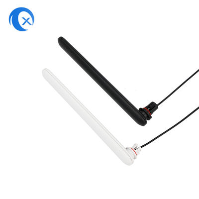 2dBi 2.4G 5.8G ثنائي النطاق متعدد الاتجاهات واي فاي هوائي لكاميرا IP