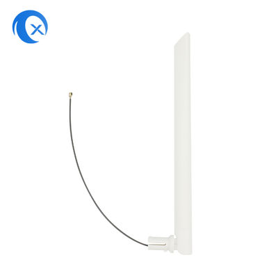 هوائي على شكل شفرة 2.4G Omni WiFi 5dBi مع الرصاص الطائر