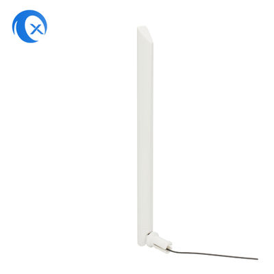 هوائي على شكل شفرة 2.4G Omni WiFi 5dBi مع الرصاص الطائر