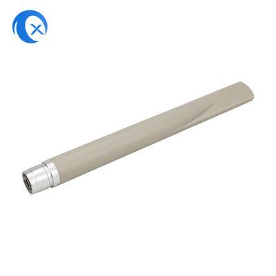 700-2700 ميجا هرتز 4G LTE Omni Antenna IP67 مع موصل N ذكر