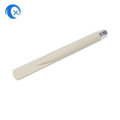 700-2700 ميجا هرتز 4G LTE Omni Antenna IP67 مع موصل N ذكر