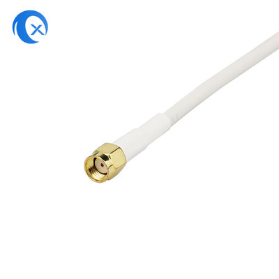 10dBi Universal 3G 4G LTE Omni هوائي خارجي اتجاهي لـ Verizon