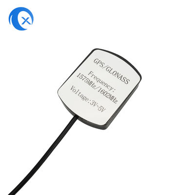 SMA ذكر موصل 22dBi GPS GNSS هوائي جبل المغناطيسي