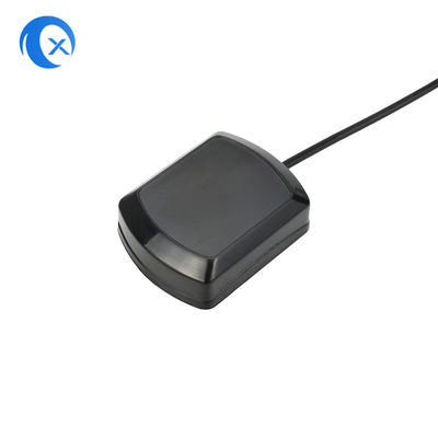 SMA ذكر موصل 22dBi GPS GNSS هوائي جبل المغناطيسي