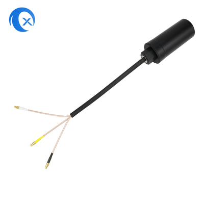 MMCX Connector GPS 4G NB-IoT IP67 الهوائي مع كابل RG316