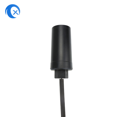 MMCX Connector GPS 4G NB-IoT IP67 الهوائي مع كابل RG316